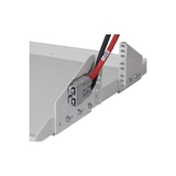 GE Critical Power CC848860734 10ft battery cable kit (includes terminal lugs)