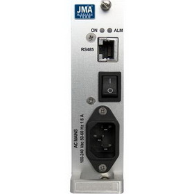 JMA Wireless TPSU/AC Power Supply Unit AC