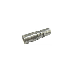 JMA Wireless UXP-4F-14S 4.3-10 Female Connector, 1/4" Flex