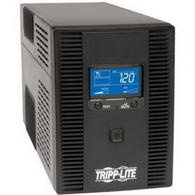 Tripp Lite SMART1500LCDT SmartPro 120V UPS