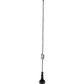 PCTEL BMAX8053 806-896 3dB Open Coil Antenna, Black