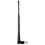 Laird Connectivity EXR-902-BN 902-960 Portable Antenna Right Angle, BNC 9 in, Price/EACH