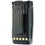 Multiplier MX234361LIP LiPo Battery w/Clip for Harris P5300 7.4V/4100 mAh, Price/EACH