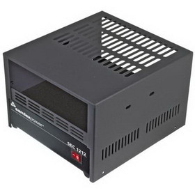 Samlex America SEC-1212-XTL-MID Power Supply, XTL Mid Power Radios
