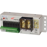 Westell A90-GMT10-WM Single Bus Wall or Rack 10P GMT Panel