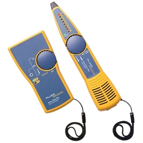 Fluke Networks MT-8200-60-KIT IntelliTone Pro Toner and Probe Kit
