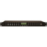 ICT ICT200DB-12IRC Intelligent dual bus breaker panel with TCP/IP