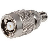 RF Industries RP-3472 RP SMA Female to RP TNC Male Adapter