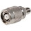 RF Industries RP-3472 RP SMA Female to RP TNC Male Adapter, Price/1/each