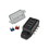 Bussmann BP/FB4-ATM 4-Pole ATM Fuse Block1/4" Quick Conn Terminal, Price/1 Each