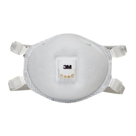 3M 8214 Particulate Respirator N95 with Nuisance Level