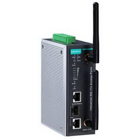 Moxa Americas AWK-3131A-US AWK 3131A 802.11n Industrial Wi-Fi Access Point