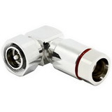 RFS 43MR-SCF12-D01 4.3-10 Male Right Angle Connector for 1/2