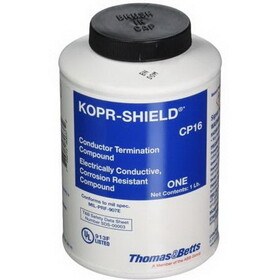 Thomas & Betts CP16 *16oz Kopr-Shield Joint