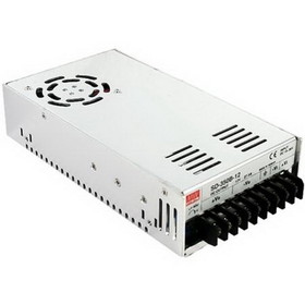 DuraComm SD-350C-12 DC/DC Converters 330W 36-72Vin 12V output @ 27.5A