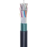 Prysmian Cables & Systems FADES102512ES012E 12F ezSPAN ADSS Loose Tube Cable, SM