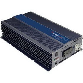 Samlex America PST-2000-24 24V 120A 2000 Watt Inverter
