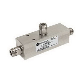 Microlab/FXR DN-91FN 15dB (30:1) Tapper  137-960 MHz 500W Type N   -161