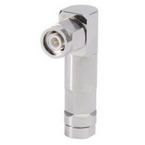 CommScope L1PTR-C TNC Male Right Angle for 1/4