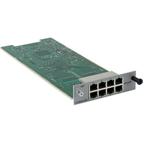 CommScope 7642132-00 Auxiliary transport card for ION-E system