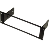 Havis C-EB25-MMT-1P 1-Piece Equipment Mounting Bracket, 2.5