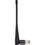 Laird External Antennas EXR150BN 150-162 MHz Portable Antenna w/ Right Angle, BNC, Price/1/each