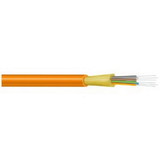 Prysmian Cables & Systems F80000HB012EB-UL 12F ezDISTRIBUTION Tight Buffered Plenum Cable, SM