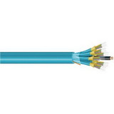 Prysmian Cables & Systems F80012HB048EB 48F ezDISTRIBUTION Tight Buffered Plenum Cable, SM