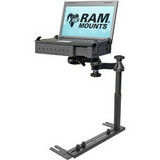 RAM Mounts RAM-VB-196-SW1 Universal No-Drill Laptop Mount