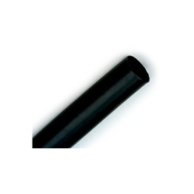 3M EPS300-1/2-48" CL Heat Shrink Thin-Wall  1/2 x 48 in