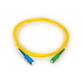 Tii Technologies R1S2R9-SASC010MC 10m Singlemode Simplex Patch Cord SC/APC to SC/UPC