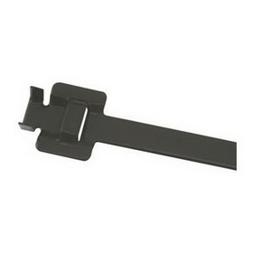 Band-it AE314 18" Stainless Steel Cable Tie with PPA571 Coating
