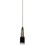 Comprod 565-75A-4 40-47 MHz Low Band Mobile Antenna, Price/1 EACH