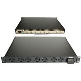 dbSpectra HC110T1-08F 764-869 MHz 8 Channel Low Profile Combiner