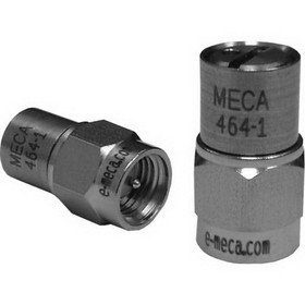 MECA Electronics 464-1 Load Resistor, 2W, 18GHz SMA Male