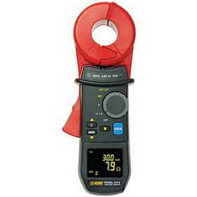 AEMC Instruments 6416 Clamp-on Ground Resistance Tester