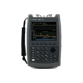 Keysight Technologies N9916AU-235 Pre-amplifier option