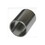 RF Industries FER-204 Crimp Ferrule for N-Male to fit RG8X and LMR240, Price/1/each