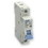 Carber Power Technologies NDB2Z-63C25-1 25A DC Circuit Breaker, 125/250VDC, 1 Pole, Price/1/each
