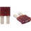 Ventev ATMM2-7.5 MICRO2 FUSE, 7.5 AMPS, 10 Pack, Brown, Price/10 /pack