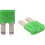 Ventev ATMM2-30 MICRO2 FUSE, 30 AMPS, 10 pack, Green, Price/10 /pack