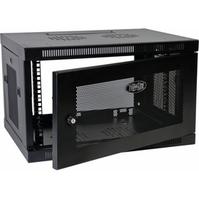 Tripp Lite SRW6U TRIPPLITE 6U Wall mounted cabinet