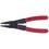 K-D Tools 2162D 5-in-1 Crimp/Strip/Cut tool, 22-10 AWG, Price/EACH