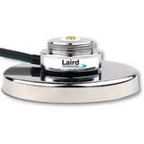 Laird External Antennas G8U30 Magnet Mount 30' RG-58U, No Connector