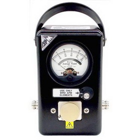 Bird Electronic APM-16 APM Wattmeter N/F