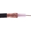 Belden 8241 RG59/U Coax Cable, Ft. (black), Price/1 FOOT