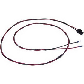 Ventev CP-BCR-WK Battery Wire Harness, MOTOTRBO 8400