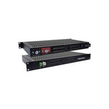 DuraComm DP-20ATC-2JC-12 20-Position 1U Dist. Panel, Blade Fuses, 150A