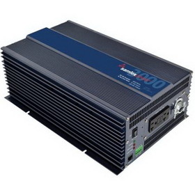 Samlex America PST-3000-12 3000W, 12VDC-120VAC DC-AC Pure Sine Wave Inverter