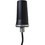 Mobile Mark RM-WLF-1C-BLK-12 Surface Mount Antenna, 694-894/1700-2700MHz, Price/EACH